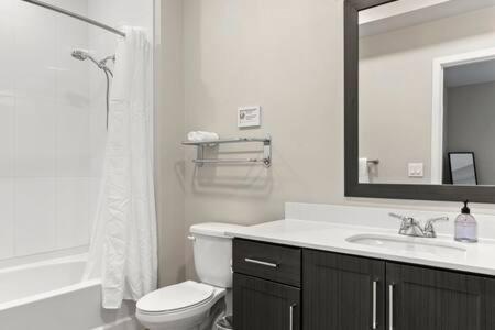 Paradise Cozysuites With Pool And Jacuzzi 11 ฟีนิกซ์ ภายนอก รูปภาพ